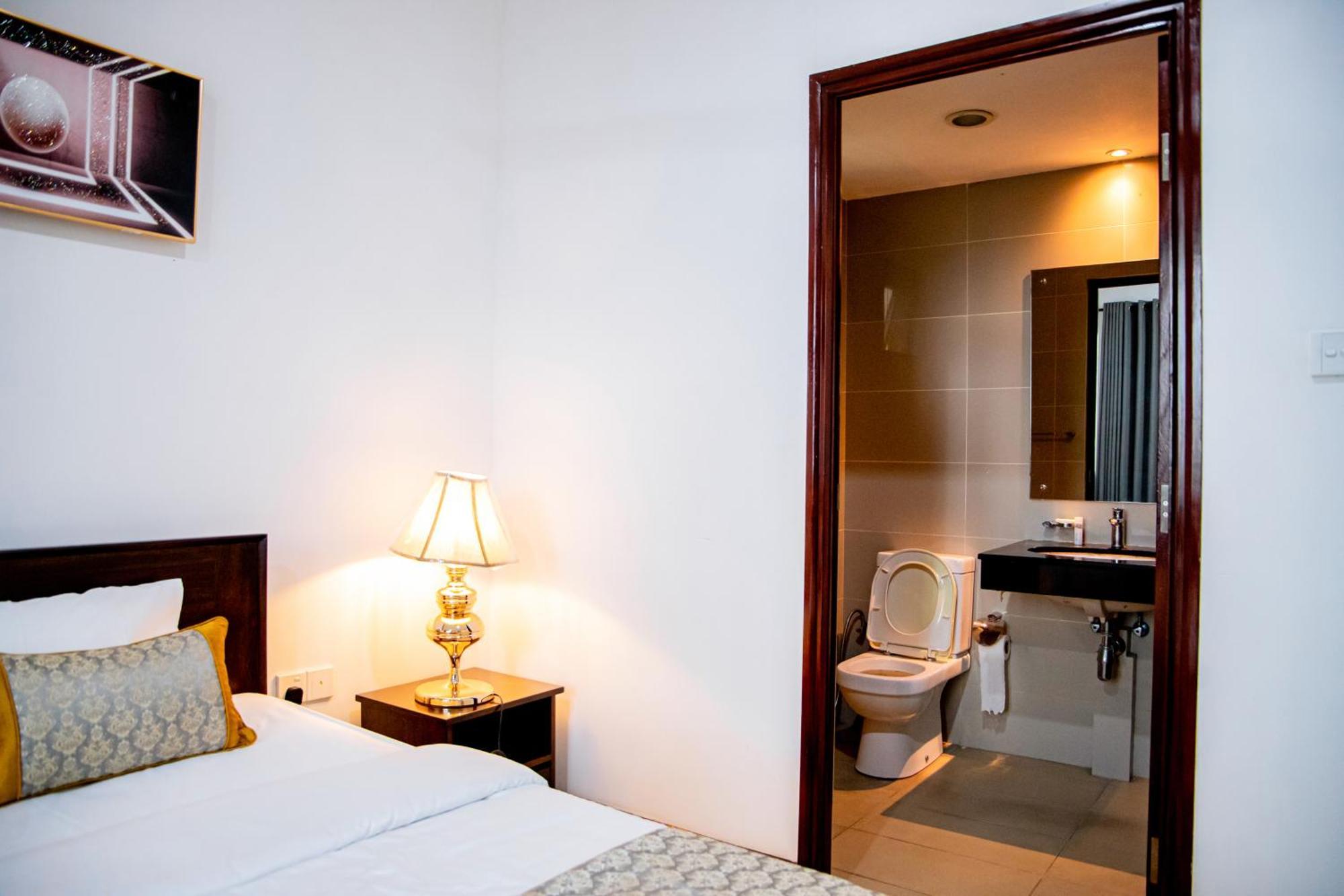 Ceylon City Stay Colombo Dehiwala-Mont Lavinia Extérieur photo