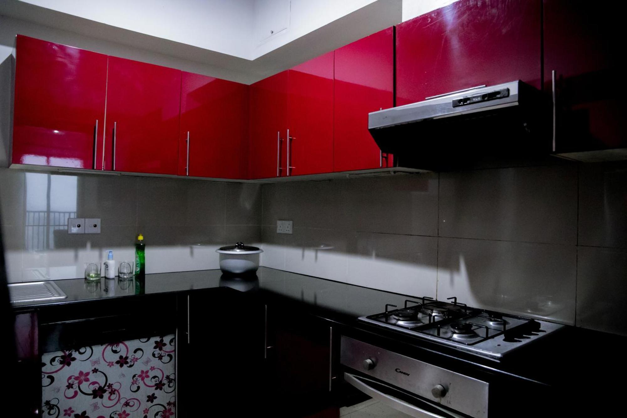Ceylon City Stay Colombo Dehiwala-Mont Lavinia Extérieur photo