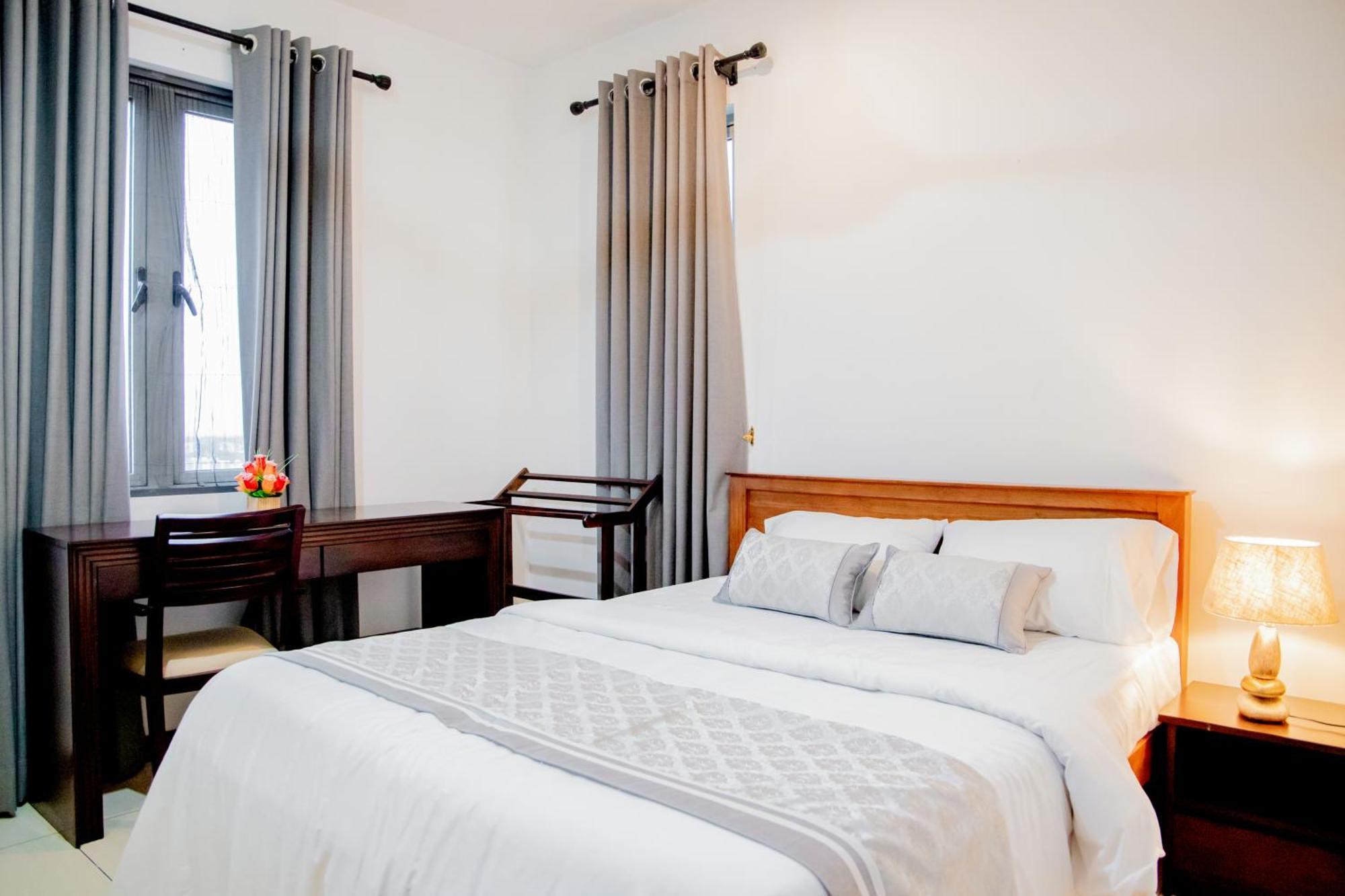Ceylon City Stay Colombo Dehiwala-Mont Lavinia Extérieur photo