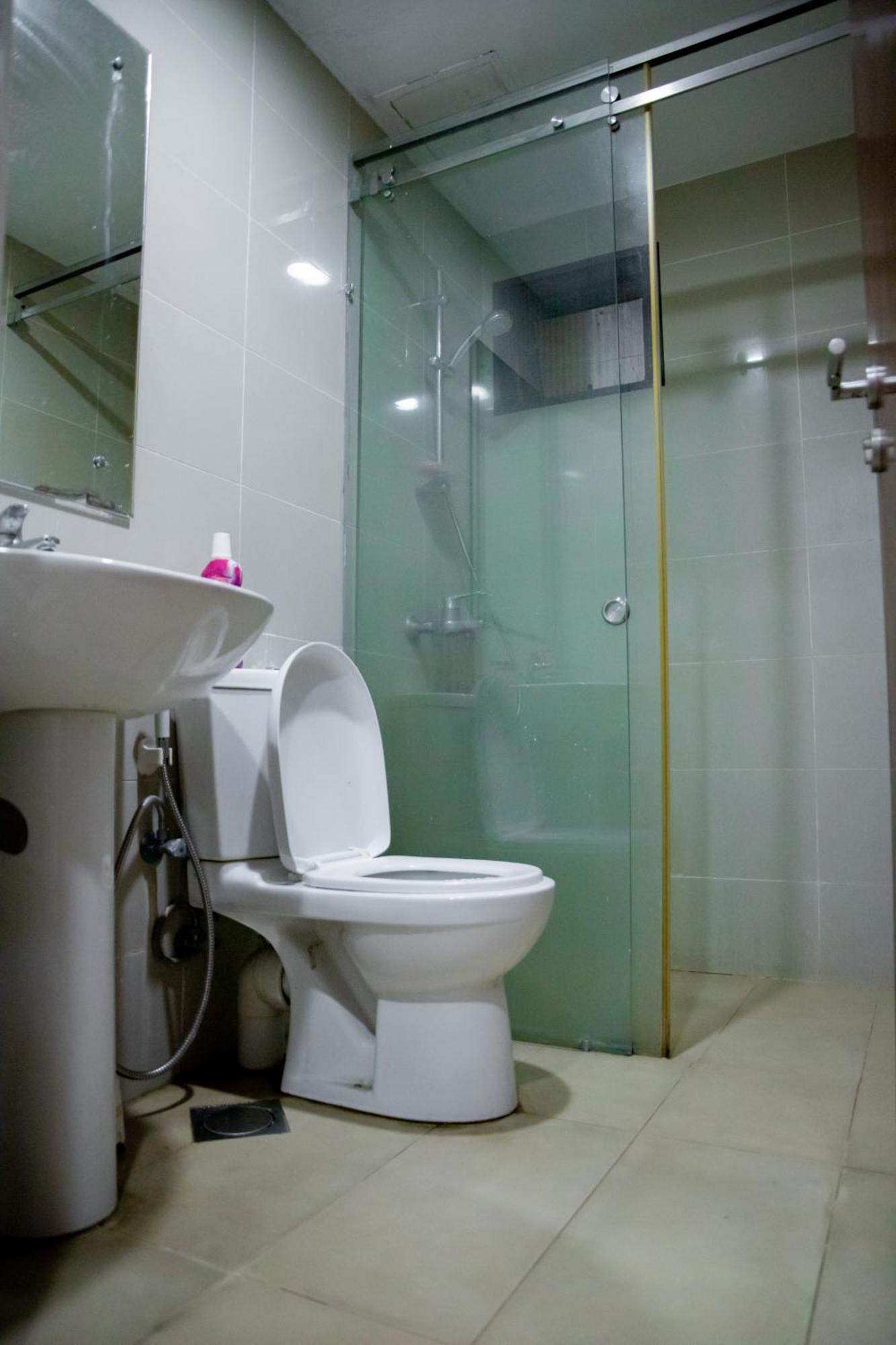 Ceylon City Stay Colombo Dehiwala-Mont Lavinia Extérieur photo
