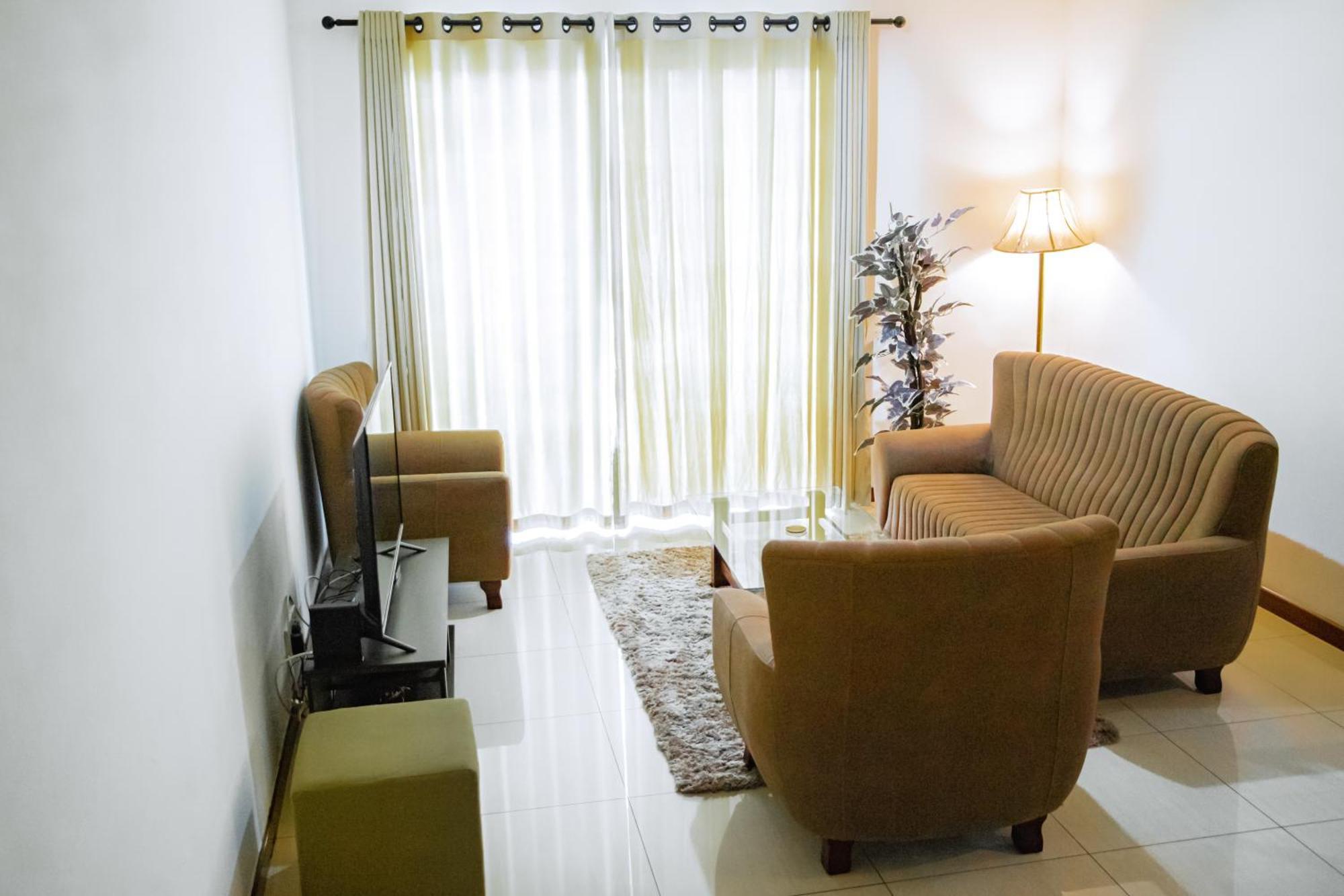 Ceylon City Stay Colombo Dehiwala-Mont Lavinia Extérieur photo